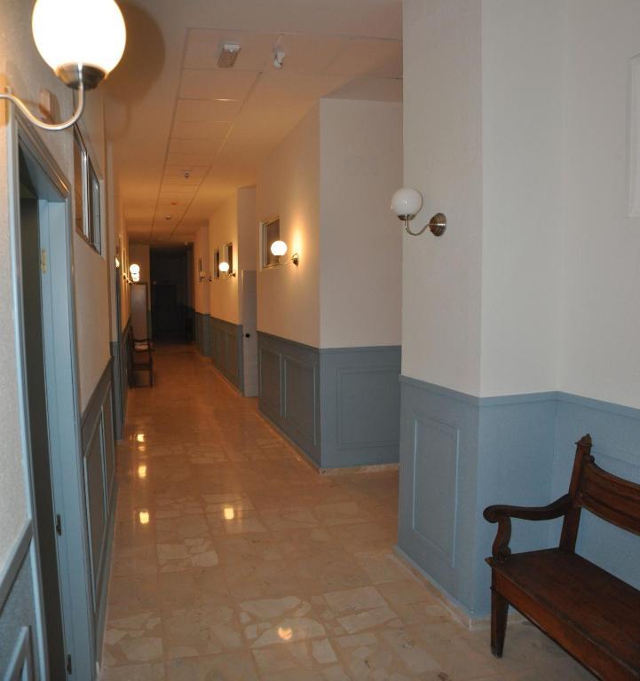 Feeling Sevilla Hostel Esterno foto