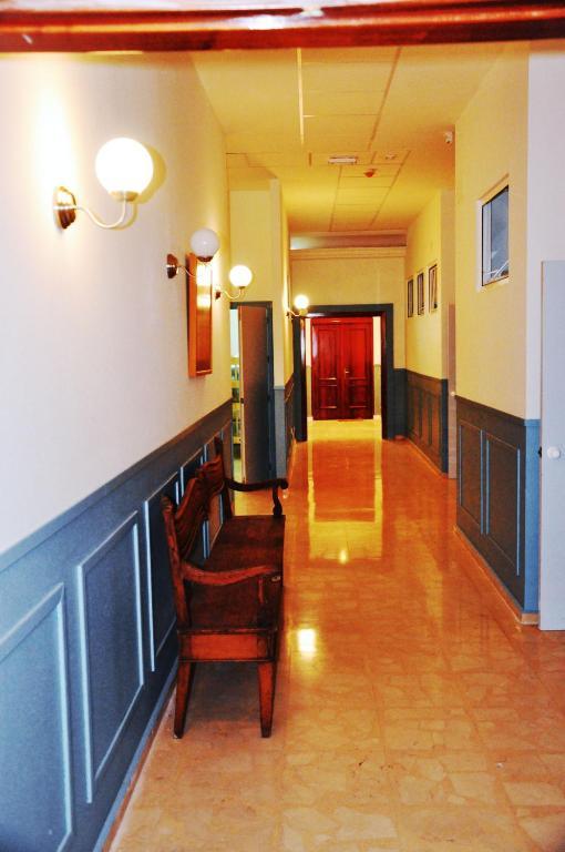 Feeling Sevilla Hostel Esterno foto