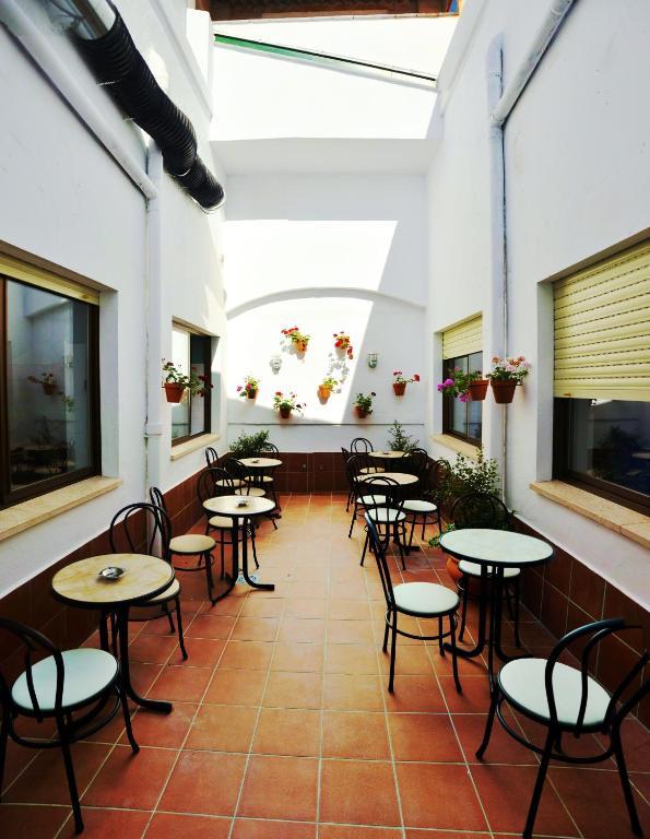 Feeling Sevilla Hostel Camera foto