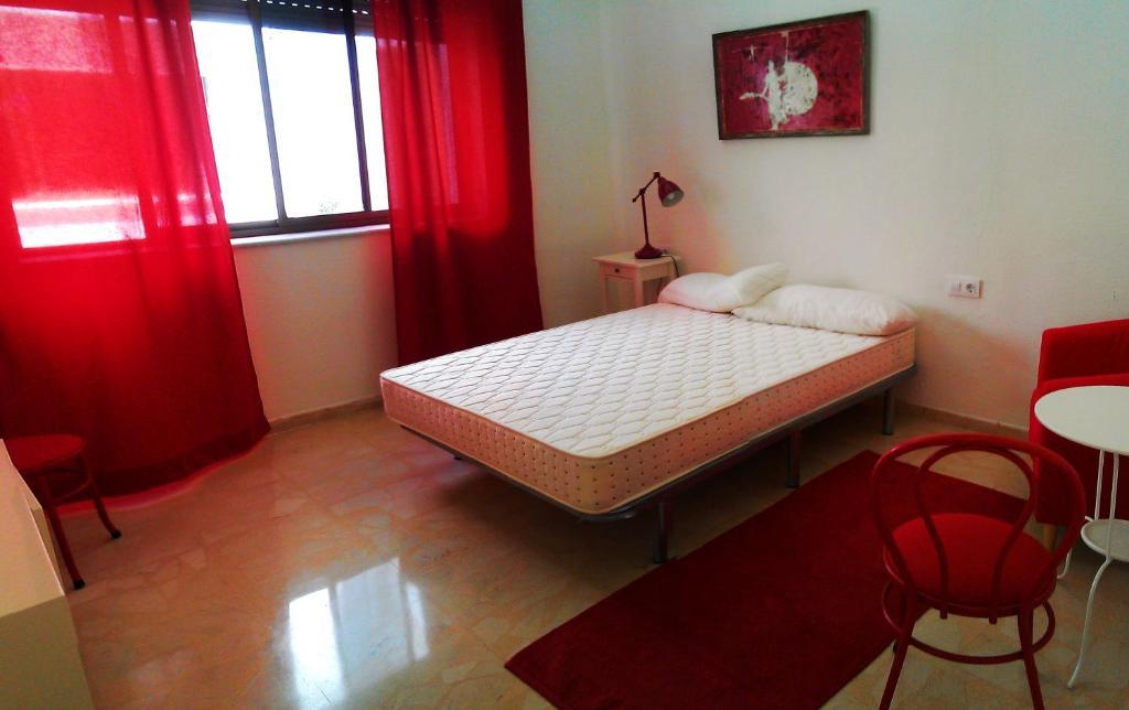 Feeling Sevilla Hostel Camera foto