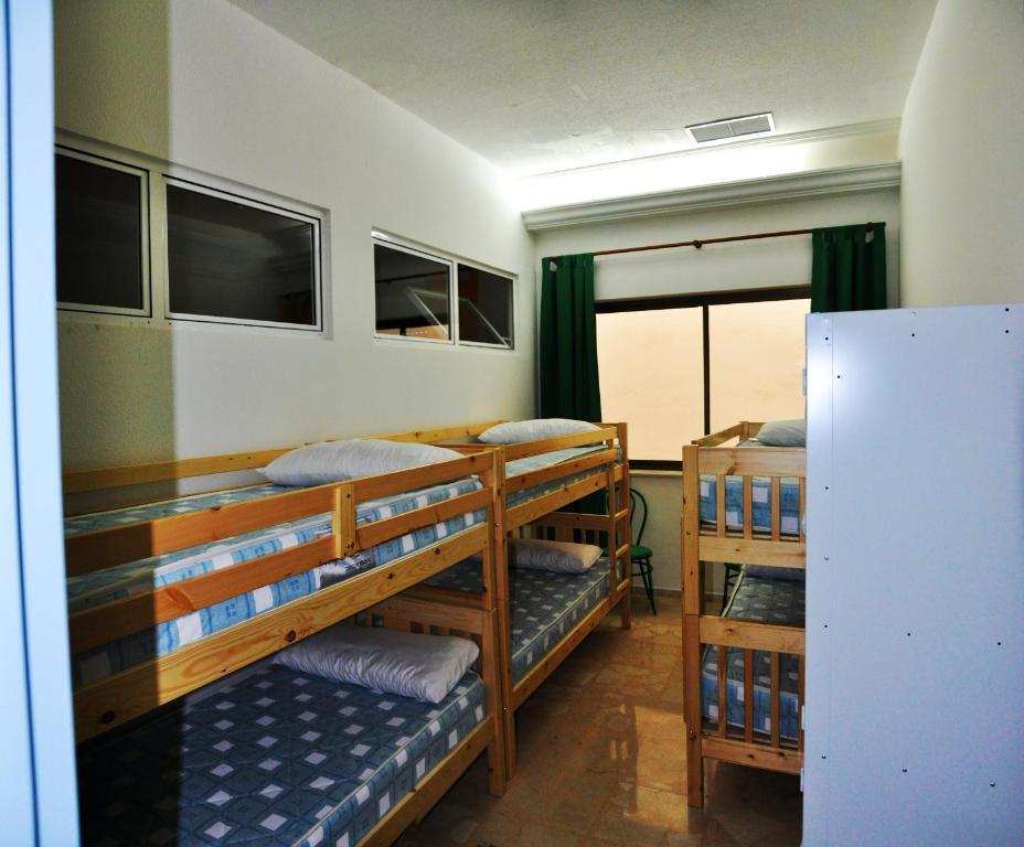 Feeling Sevilla Hostel Camera foto